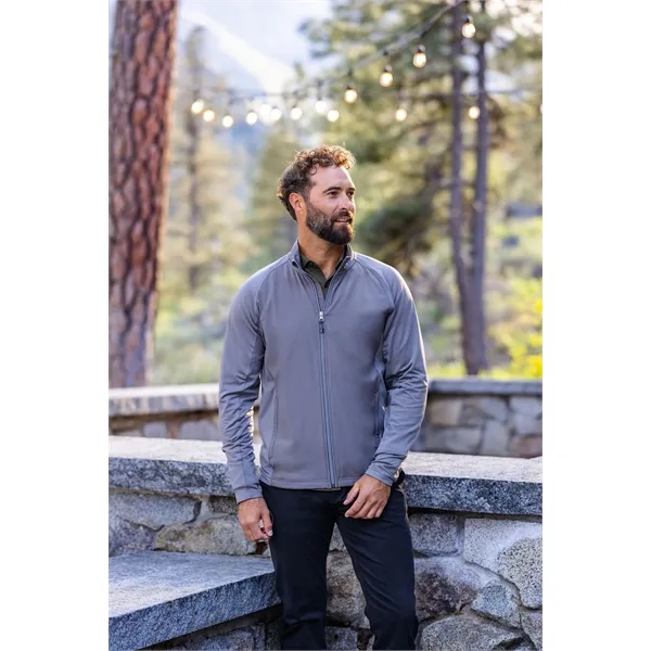 Cutter & Buck Adapt Eco Knit Hybrid Recycled Mens Full Zi... - Cutter & Buck Adapt Eco Knit Hybrid Recycled Mens Full Zi... - Image 73 of 77