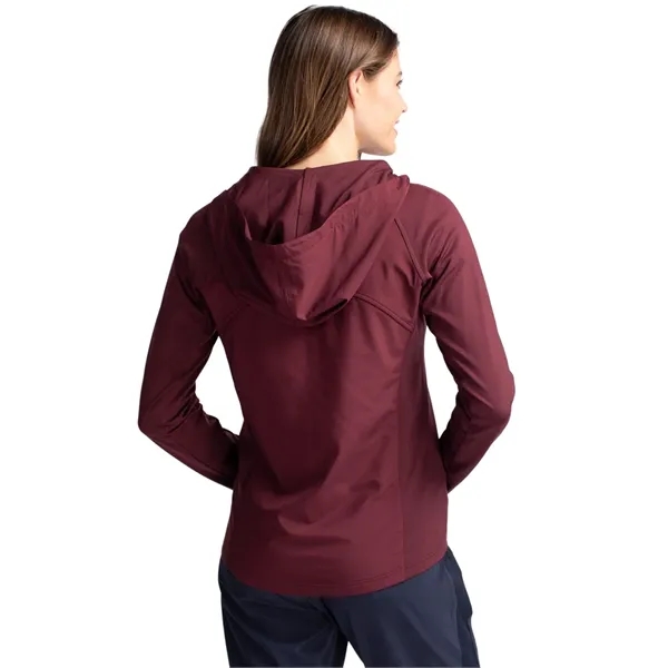 Cutter & Buck Adapt Eco Knit Hybrid Recycled Womens Full ... - Cutter & Buck Adapt Eco Knit Hybrid Recycled Womens Full ... - Image 44 of 60