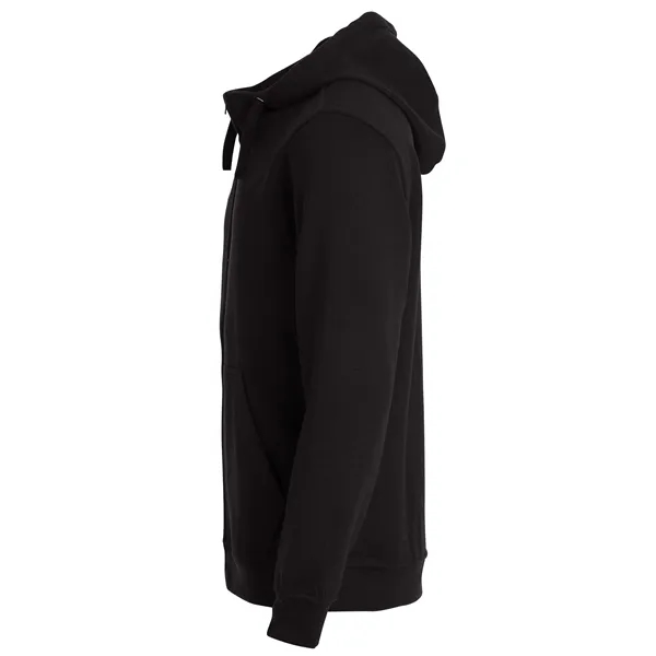 Clique Stockholm Unisex Full Zip Hoodie - Clique Stockholm Unisex Full Zip Hoodie - Image 26 of 85