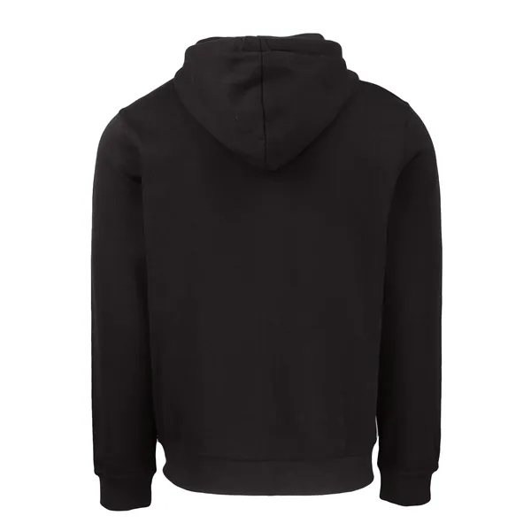 Clique Stockholm Unisex Full Zip Hoodie - Clique Stockholm Unisex Full Zip Hoodie - Image 28 of 85