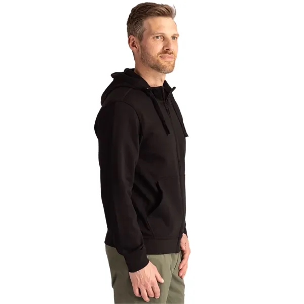 Clique Stockholm Unisex Full Zip Hoodie - Clique Stockholm Unisex Full Zip Hoodie - Image 33 of 85