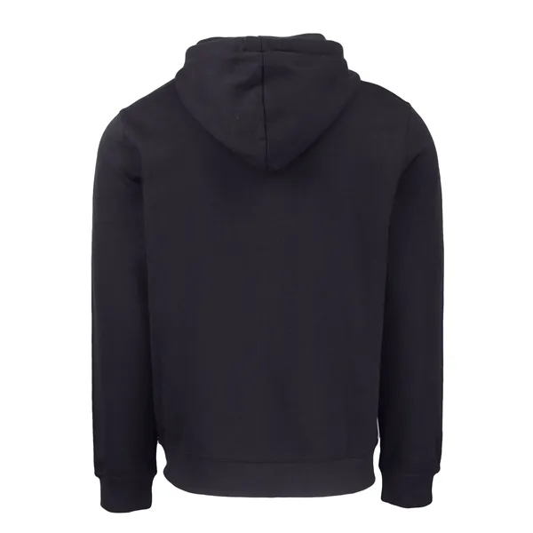 Clique Stockholm Unisex Full Zip Hoodie - Clique Stockholm Unisex Full Zip Hoodie - Image 41 of 85