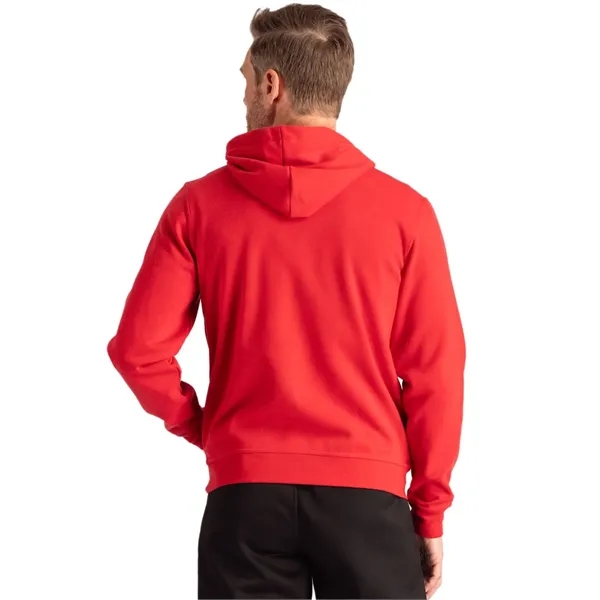 Clique Stockholm Unisex Full Zip Hoodie - Clique Stockholm Unisex Full Zip Hoodie - Image 67 of 85