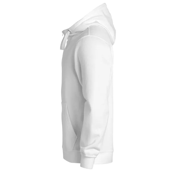 Clique Stockholm Unisex Full Zip Hoodie - Clique Stockholm Unisex Full Zip Hoodie - Image 79 of 85