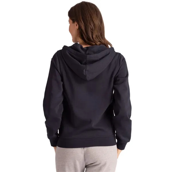 Clique Stockholm Unisex Full Zip Hoodie - Clique Stockholm Unisex Full Zip Hoodie - Image 40 of 85