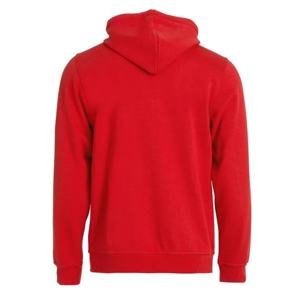 Clique Stockholm Unisex Full Zip Hoodie - Clique Stockholm Unisex Full Zip Hoodie - Image 49 of 85