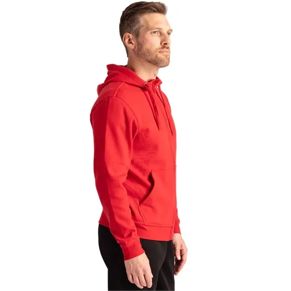 Clique Stockholm Unisex Full Zip Hoodie - Clique Stockholm Unisex Full Zip Hoodie - Image 54 of 85