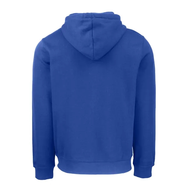 Clique Stockholm Unisex Full Zip Hoodie - Clique Stockholm Unisex Full Zip Hoodie - Image 66 of 85