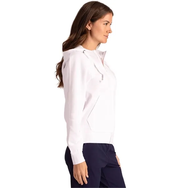 Clique Stockholm Unisex Full Zip Hoodie - Clique Stockholm Unisex Full Zip Hoodie - Image 74 of 85