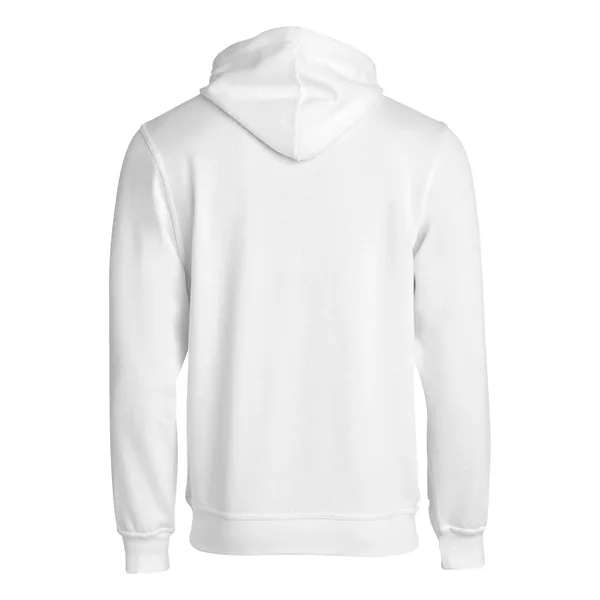 Clique Stockholm Unisex Full Zip Hoodie - Clique Stockholm Unisex Full Zip Hoodie - Image 75 of 85
