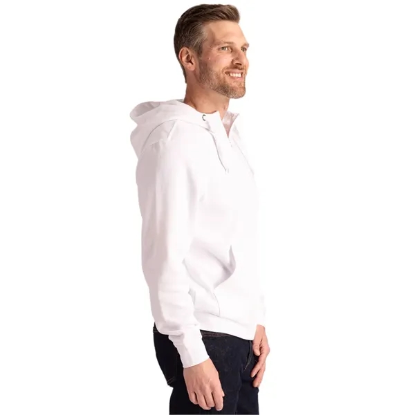 Clique Stockholm Unisex Full Zip Hoodie - Clique Stockholm Unisex Full Zip Hoodie - Image 80 of 85