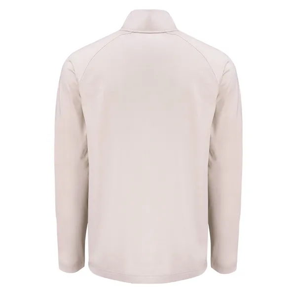 Cutter & Buck Adapt Eco Knit Hybrid Recycled Mens Quarter... - Cutter & Buck Adapt Eco Knit Hybrid Recycled Mens Quarter... - Image 97 of 103