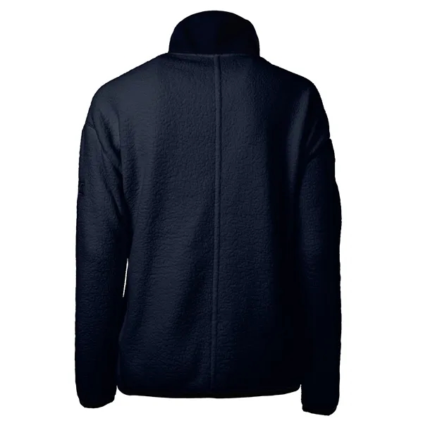 Cutter & Buck Cascade Eco Fleece Womens Full Zip Jacket - Cutter & Buck Cascade Eco Fleece Womens Full Zip Jacket - Image 25 of 43