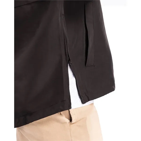 Cutter & Buck Charter Eco Recycled Mens Anorak Jacket - Cutter & Buck Charter Eco Recycled Mens Anorak Jacket - Image 38 of 52