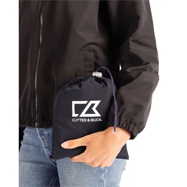 Cutter & Buck Charter Eco Recycled Womens Full-Zip Jacket - Cutter & Buck Charter Eco Recycled Womens Full-Zip Jacket - Image 1 of 70