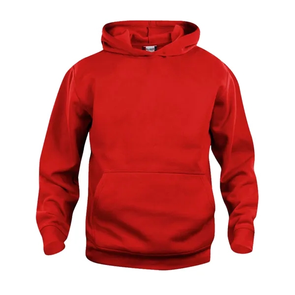 Clique Youth Stockholm Pullover Hoodie - Clique Youth Stockholm Pullover Hoodie - Image 14 of 20