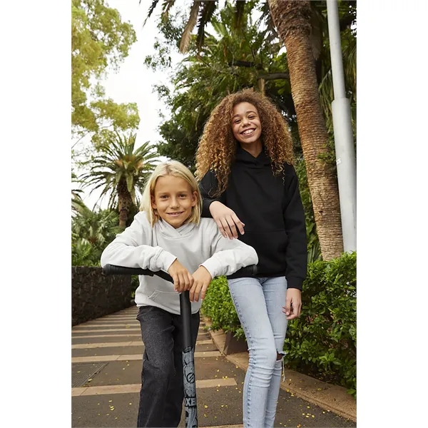 Clique Youth Stockholm Pullover Hoodie - Clique Youth Stockholm Pullover Hoodie - Image 18 of 20