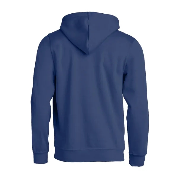 Clique Youth Stockholm Pullover Hoodie - Clique Youth Stockholm Pullover Hoodie - Image 11 of 20