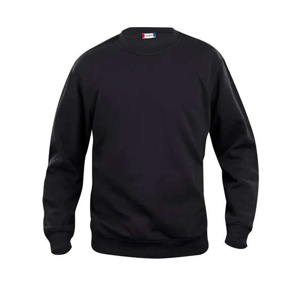 Clique Stockholm Youth Crewneck Sweatshirt - Clique Stockholm Youth Crewneck Sweatshirt - Image 5 of 11