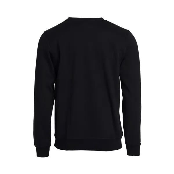Clique Stockholm Youth Crewneck Sweatshirt - Clique Stockholm Youth Crewneck Sweatshirt - Image 7 of 11