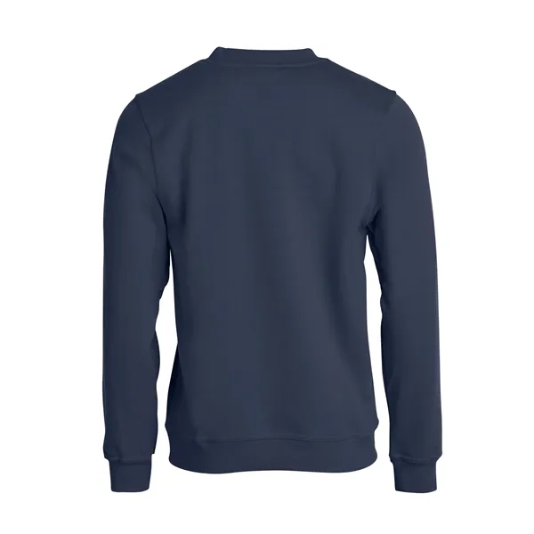 Clique Stockholm Youth Crewneck Sweatshirt - Clique Stockholm Youth Crewneck Sweatshirt - Image 9 of 11