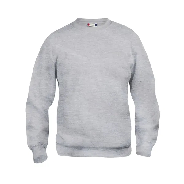 Clique Stockholm Youth Crewneck Sweatshirt - Clique Stockholm Youth Crewneck Sweatshirt - Image 10 of 11
