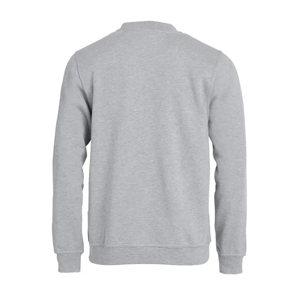 Clique Stockholm Youth Crewneck Sweatshirt - Clique Stockholm Youth Crewneck Sweatshirt - Image 11 of 11
