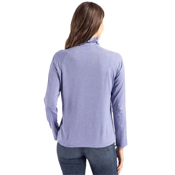 Cutter & Buck Coastline Epic Comfort Recycled Womens Funn... - Cutter & Buck Coastline Epic Comfort Recycled Womens Funn... - Image 38 of 42