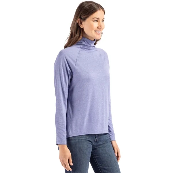 Cutter & Buck Coastline Epic Comfort Recycled Womens Funn... - Cutter & Buck Coastline Epic Comfort Recycled Womens Funn... - Image 39 of 42