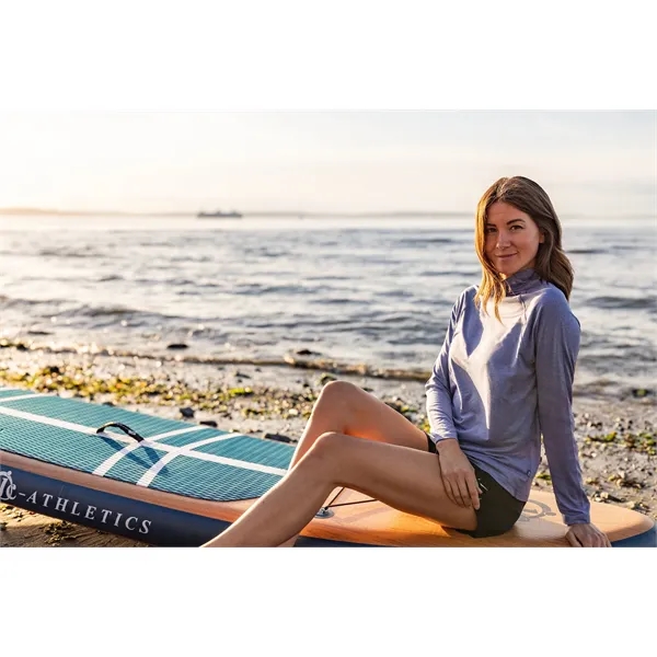 Cutter & Buck Coastline Epic Comfort Recycled Womens Funn... - Cutter & Buck Coastline Epic Comfort Recycled Womens Funn... - Image 42 of 42