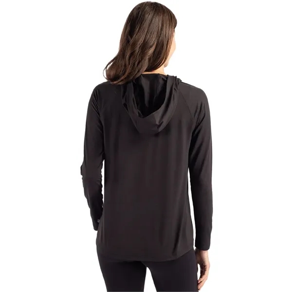 Cutter & Buck Coastline Eco Epic Comfort Recycled Womens ... - Cutter & Buck Coastline Eco Epic Comfort Recycled Womens ... - Image 21 of 69