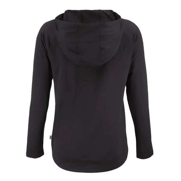 Cutter & Buck Coastline Epic Comfort Recycled Womens Hood... - Cutter & Buck Coastline Epic Comfort Recycled Womens Hood... - Image 28 of 69