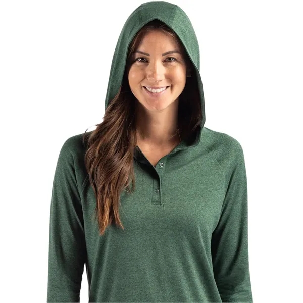 Cutter & Buck Coastline Eco Epic Comfort Recycled Womens ... - Cutter & Buck Coastline Eco Epic Comfort Recycled Womens ... - Image 29 of 69