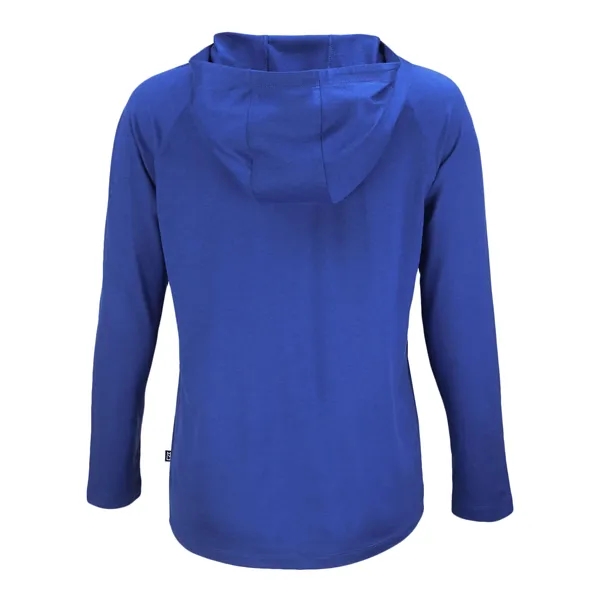 Cutter & Buck Coastline Eco Epic Comfort Recycled Womens ... - Cutter & Buck Coastline Eco Epic Comfort Recycled Womens ... - Image 39 of 69