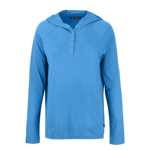 Cutter & Buck Coastline Eco Epic Comfort Recycled Womens ... - Cutter & Buck Coastline Eco Epic Comfort Recycled Womens ... - Image 43 of 69