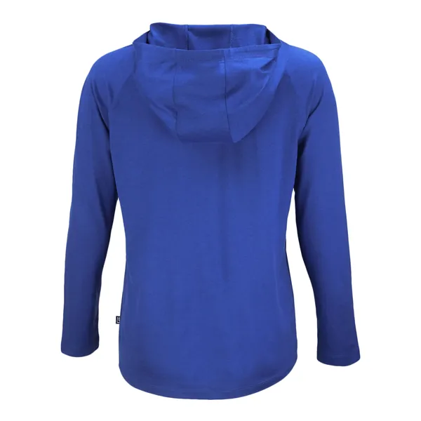 Cutter & Buck Coastline Epic Comfort Recycled Womens Hood... - Cutter & Buck Coastline Epic Comfort Recycled Womens Hood... - Image 45 of 69