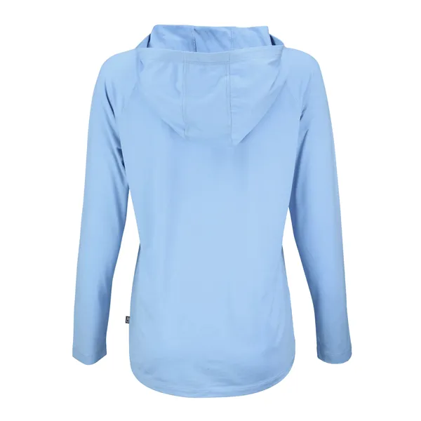 Cutter & Buck Coastline Epic Comfort Recycled Womens Hood... - Cutter & Buck Coastline Epic Comfort Recycled Womens Hood... - Image 55 of 69