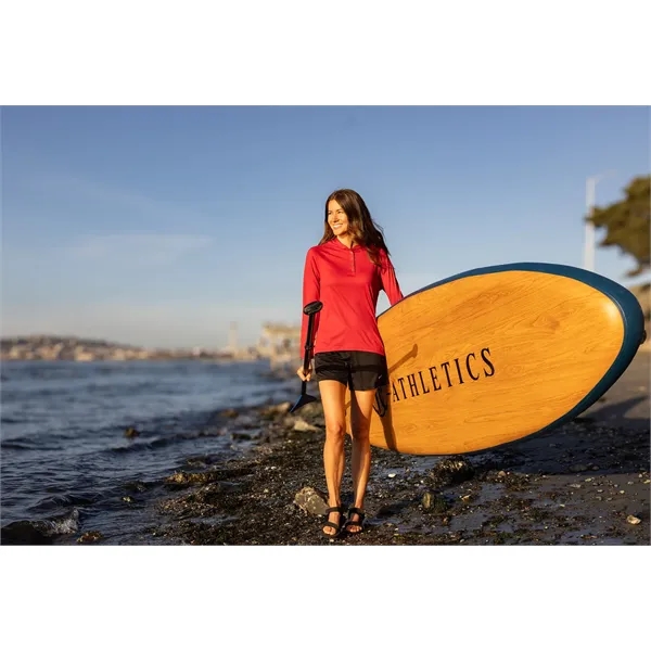 Cutter & Buck Coastline Eco Epic Comfort Recycled Womens ... - Cutter & Buck Coastline Eco Epic Comfort Recycled Womens ... - Image 58 of 69