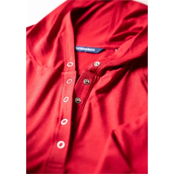 Cutter & Buck Coastline Eco Epic Comfort Recycled Womens ... - Cutter & Buck Coastline Eco Epic Comfort Recycled Womens ... - Image 60 of 69