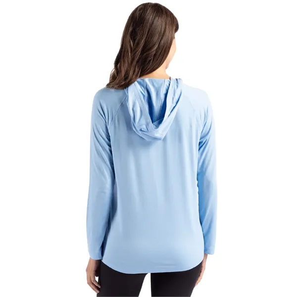 Cutter & Buck Coastline Eco Epic Comfort Recycled Womens ... - Cutter & Buck Coastline Eco Epic Comfort Recycled Womens ... - Image 61 of 69