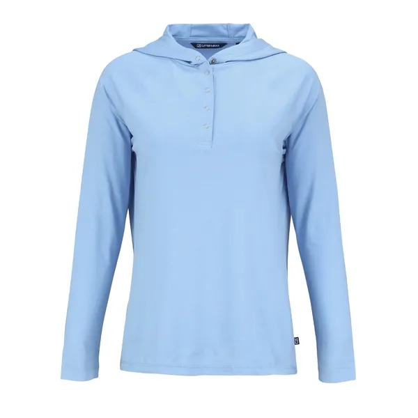 Cutter & Buck Coastline Eco Epic Comfort Recycled Womens ... - Cutter & Buck Coastline Eco Epic Comfort Recycled Womens ... - Image 63 of 69