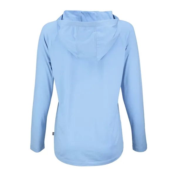 Cutter & Buck Coastline Eco Epic Comfort Recycled Womens ... - Cutter & Buck Coastline Eco Epic Comfort Recycled Womens ... - Image 64 of 69