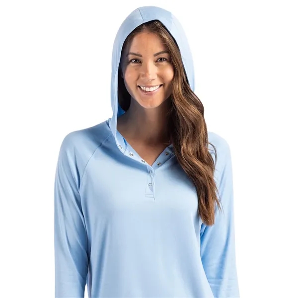 Cutter & Buck Coastline Eco Epic Comfort Recycled Womens ... - Cutter & Buck Coastline Eco Epic Comfort Recycled Womens ... - Image 65 of 69