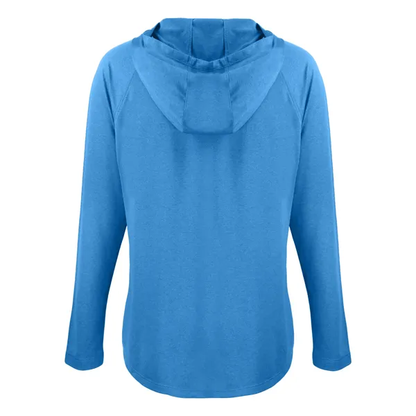 Cutter & Buck Coastline Epic Comfort Recycled Womens Hood... - Cutter & Buck Coastline Epic Comfort Recycled Womens Hood... - Image 69 of 69