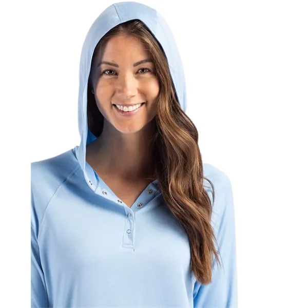 Cutter & Buck Coastline Eco Epic Comfort Recycled Womens ... - Cutter & Buck Coastline Eco Epic Comfort Recycled Womens ... - Image 66 of 69