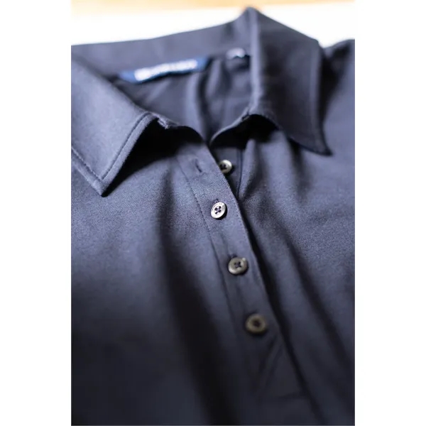 Cutter & Buck Coastline Epic Comfort Recycled Womens Polo - Cutter & Buck Coastline Epic Comfort Recycled Womens Polo - Image 31 of 111