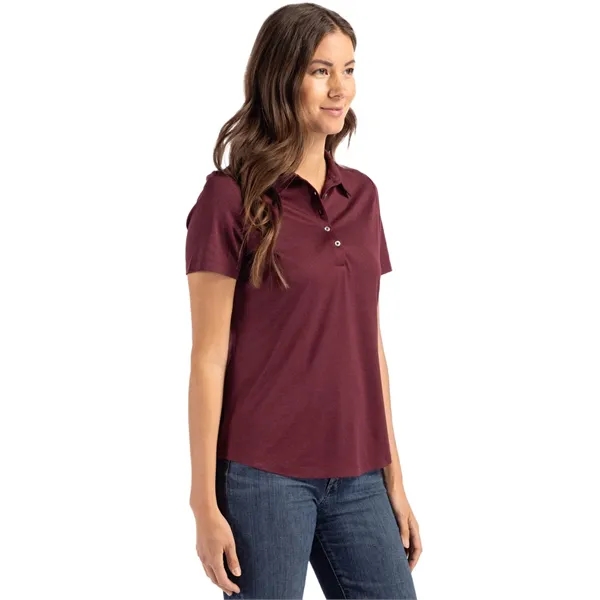 Cutter & Buck Coastline Eco Epic Comfort Recycled Womens ... - Cutter & Buck Coastline Eco Epic Comfort Recycled Womens ... - Image 43 of 111