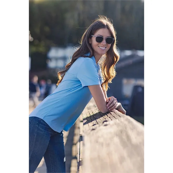 Cutter & Buck Coastline Eco Epic Comfort Recycled Womens ... - Cutter & Buck Coastline Eco Epic Comfort Recycled Womens ... - Image 59 of 111