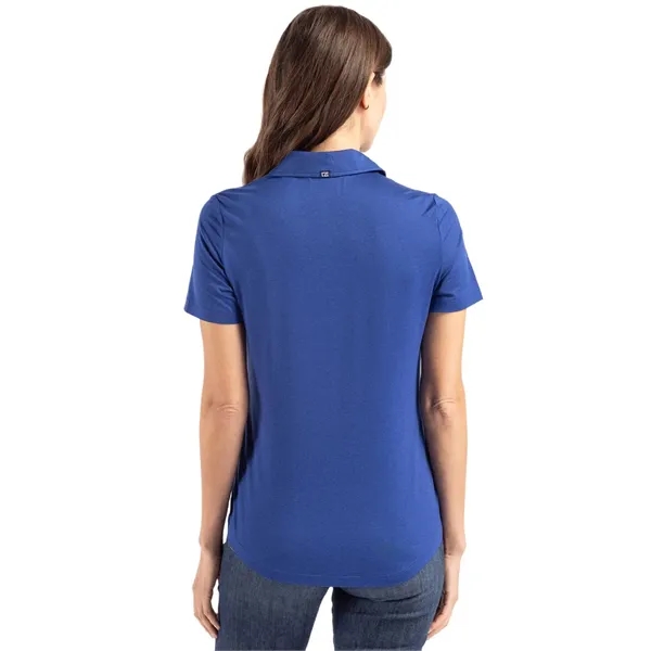 Cutter & Buck Coastline Eco Epic Comfort Recycled Womens ... - Cutter & Buck Coastline Eco Epic Comfort Recycled Womens ... - Image 67 of 111