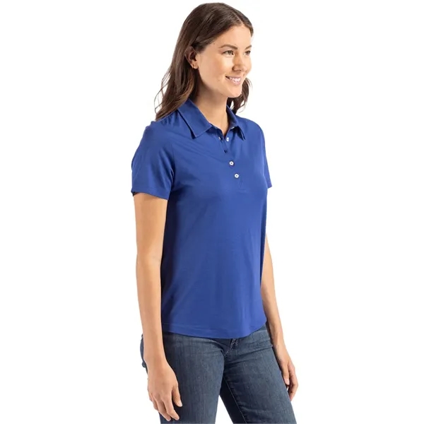 Cutter & Buck Coastline Eco Epic Comfort Recycled Womens ... - Cutter & Buck Coastline Eco Epic Comfort Recycled Womens ... - Image 68 of 111